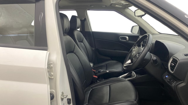 View Hyundai Venue Image 28 Used Hyundai Venue Image 28