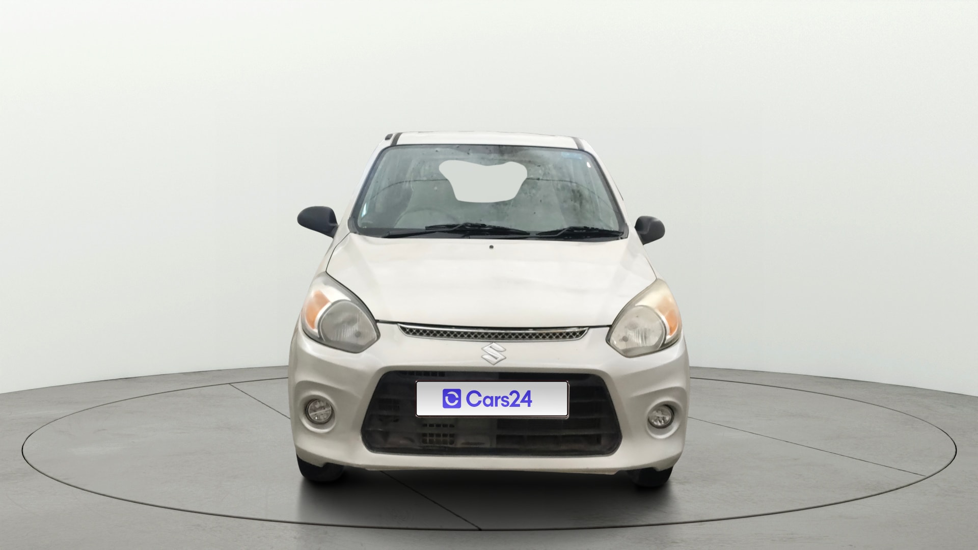 Used 2018 Maruti Suzuki Alto 800 Used 2018 Maruti Suzuki Alto 800