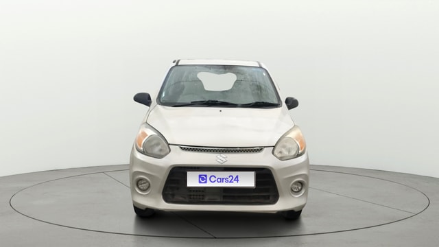 View Maruti Suzuki Alto 800 Image 1 Used Maruti Suzuki Alto 800 Image 1