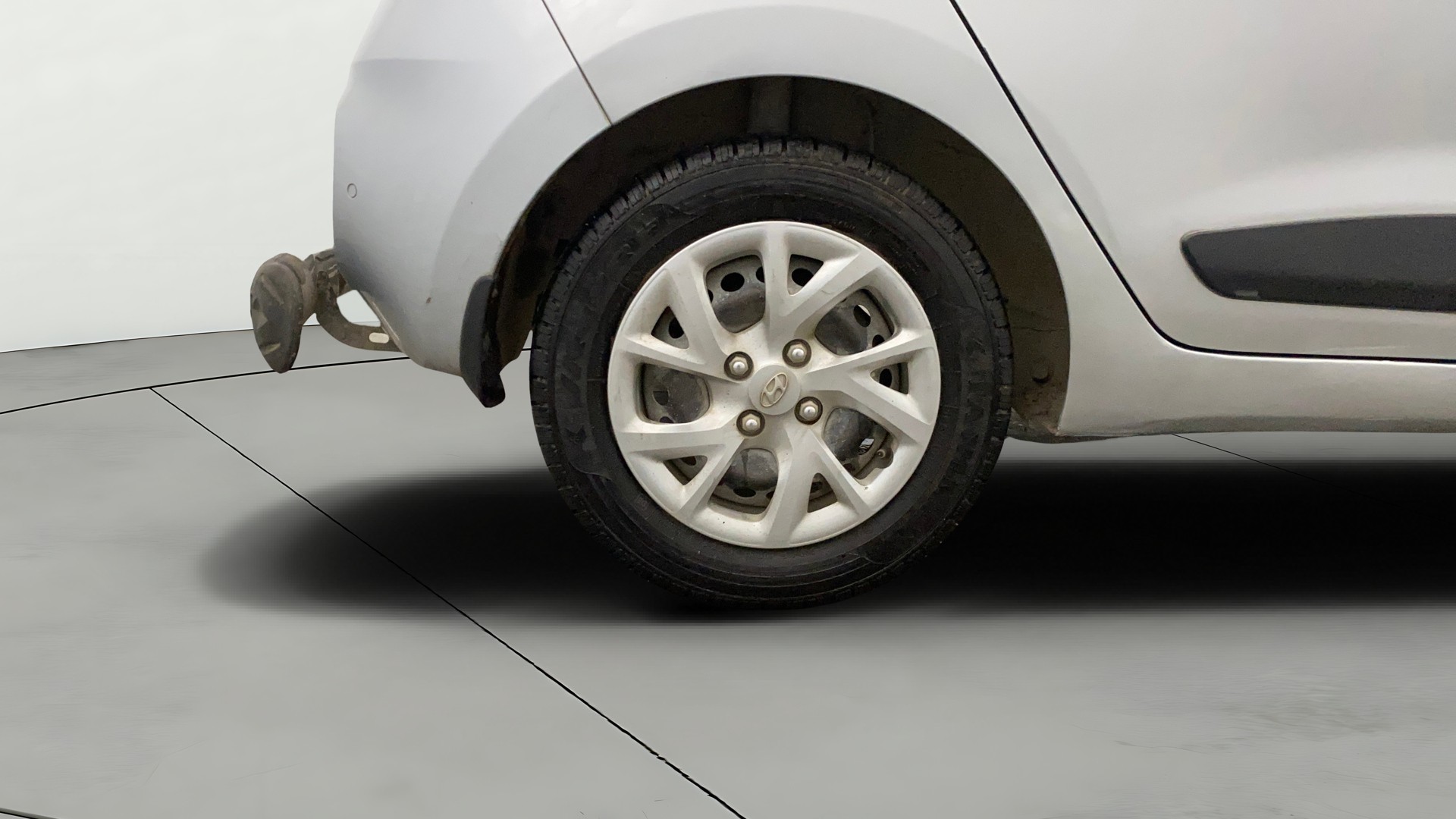 View 2019 Hyundai Grand i10 Sportz 1.2 Kappa Image 35 Used 2019 Hyundai Grand i10 Sportz 1.2 Kappa Image 35