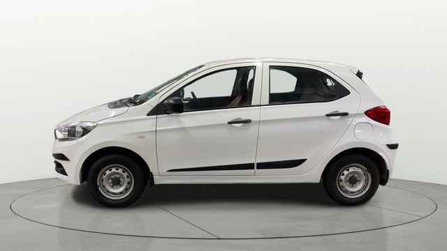 View Tata Tiago Image 5 Used Tata Tiago Image 5