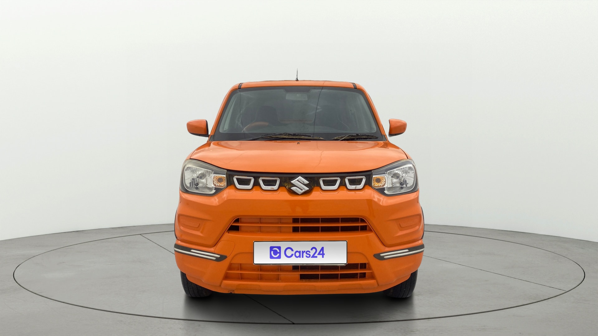 View 2019 Maruti Suzuki 1000 Base Variant Image 1 Used 2019 Maruti Suzuki 1000 Base Variant Image 1