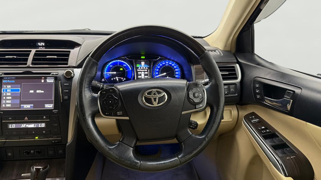 UsedCar