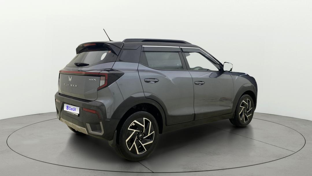 UsedCar