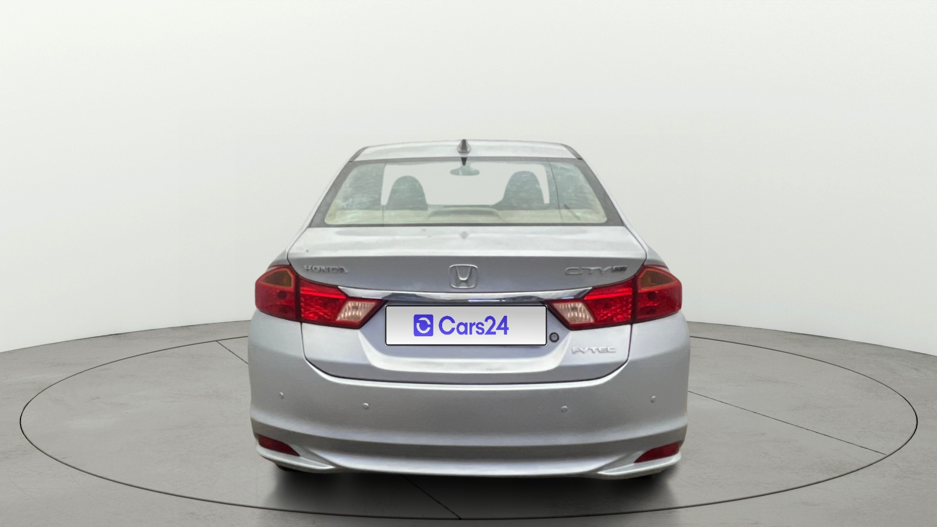 Used 2016 Honda City Used 2016 Honda City