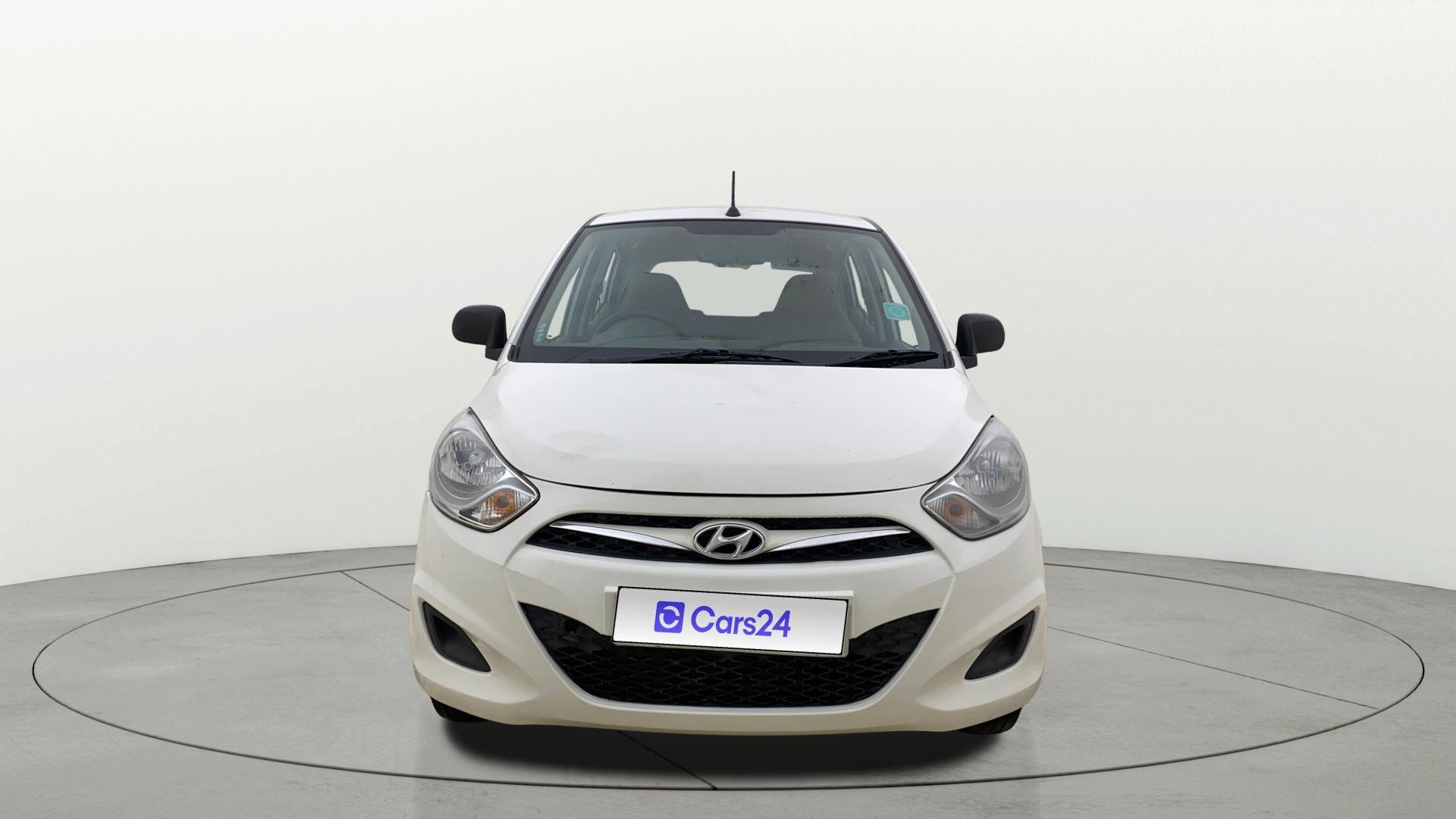 Used 2013 Hyundai i10 Used 2013 Hyundai i10