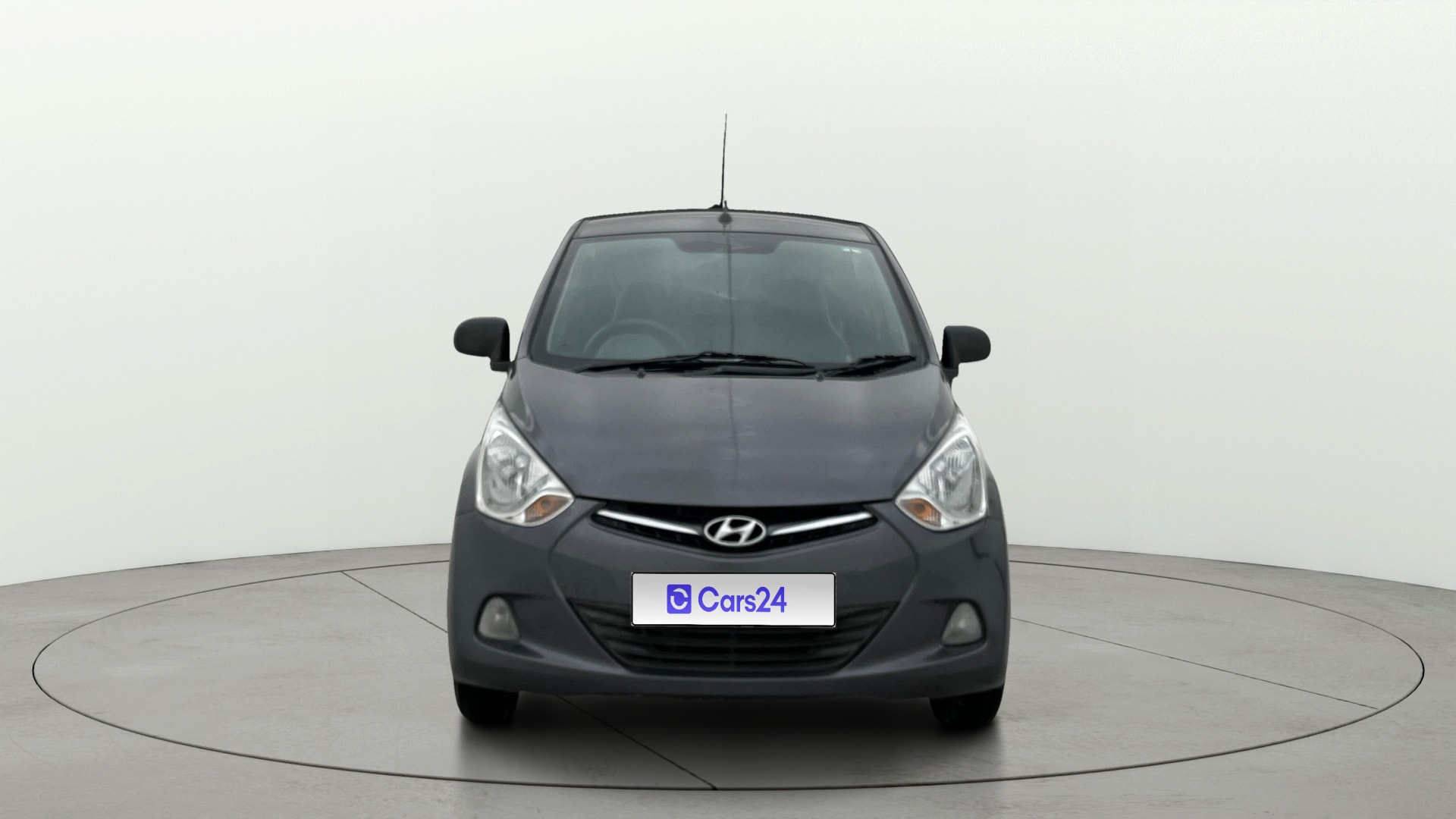 Used 2017 Hyundai EON Used 2017 Hyundai EON