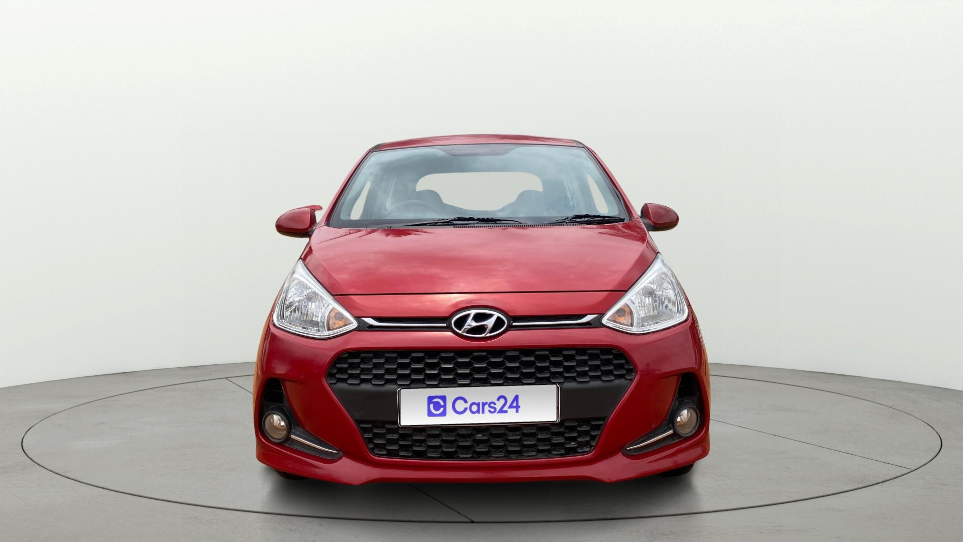 Used 2017 Hyundai Grand i10 Used 2017 Hyundai Grand i10