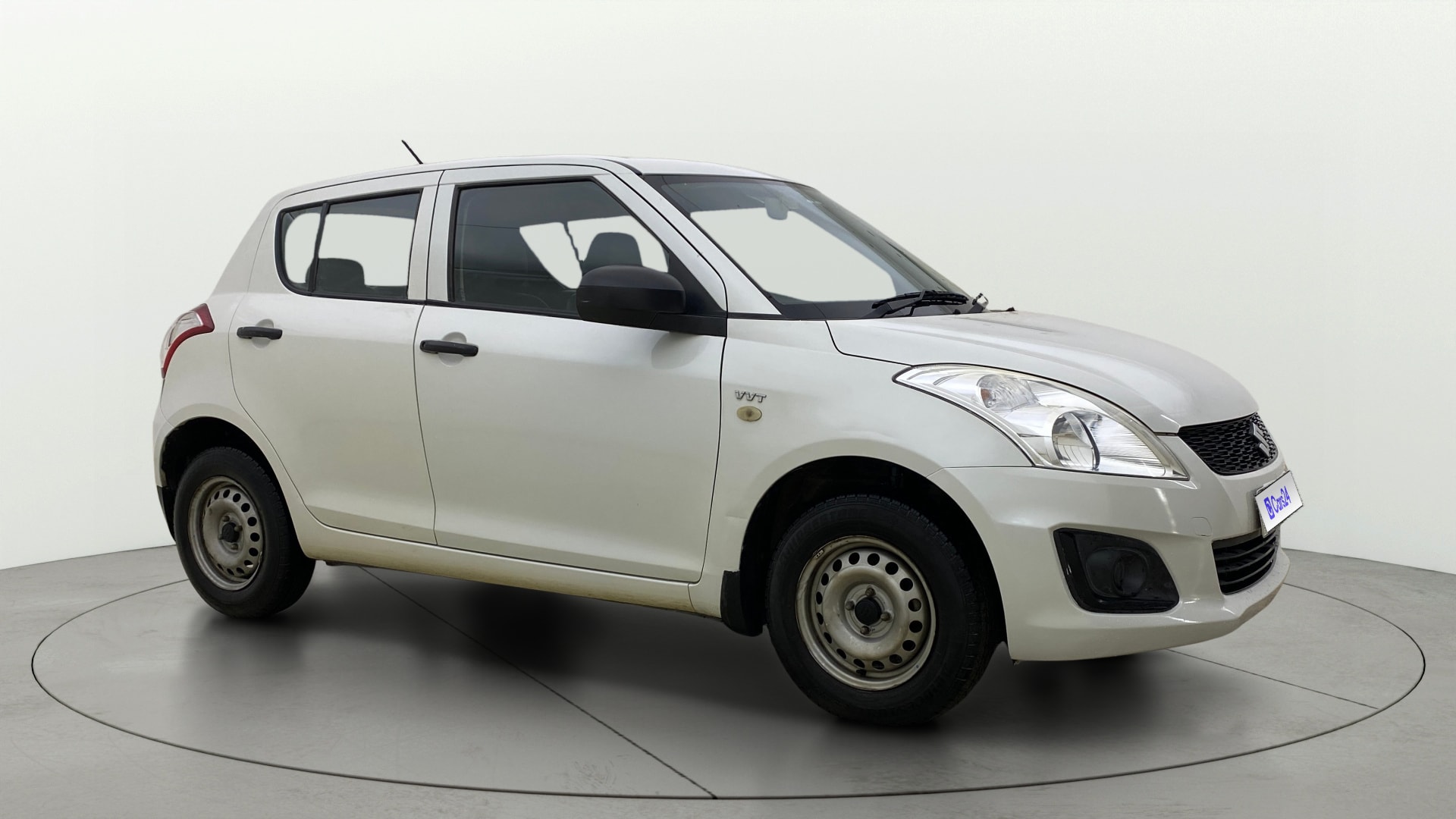 View 2017 Maruti Suzuki 1000 Base Variant Image 21 Used 2017 Maruti Suzuki 1000 Base Variant Image 21