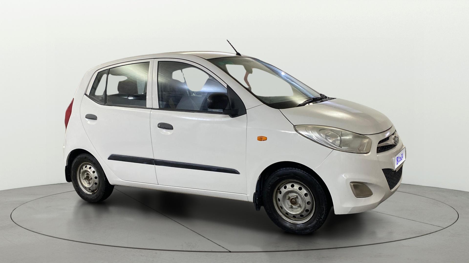 Used 2015 Hyundai i10 Used 2015 Hyundai i10