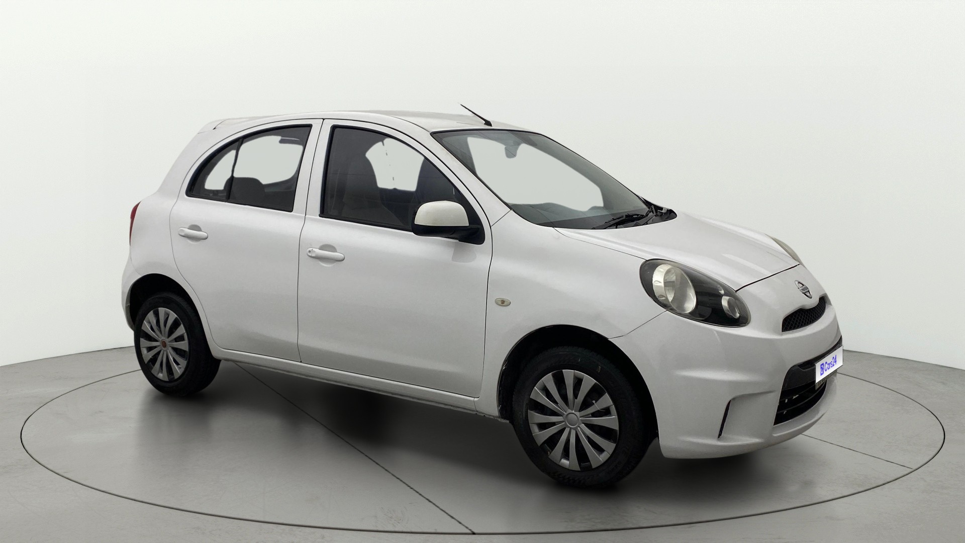 Used 2014 Nissan Micra Active Used 2014 Nissan Micra Active