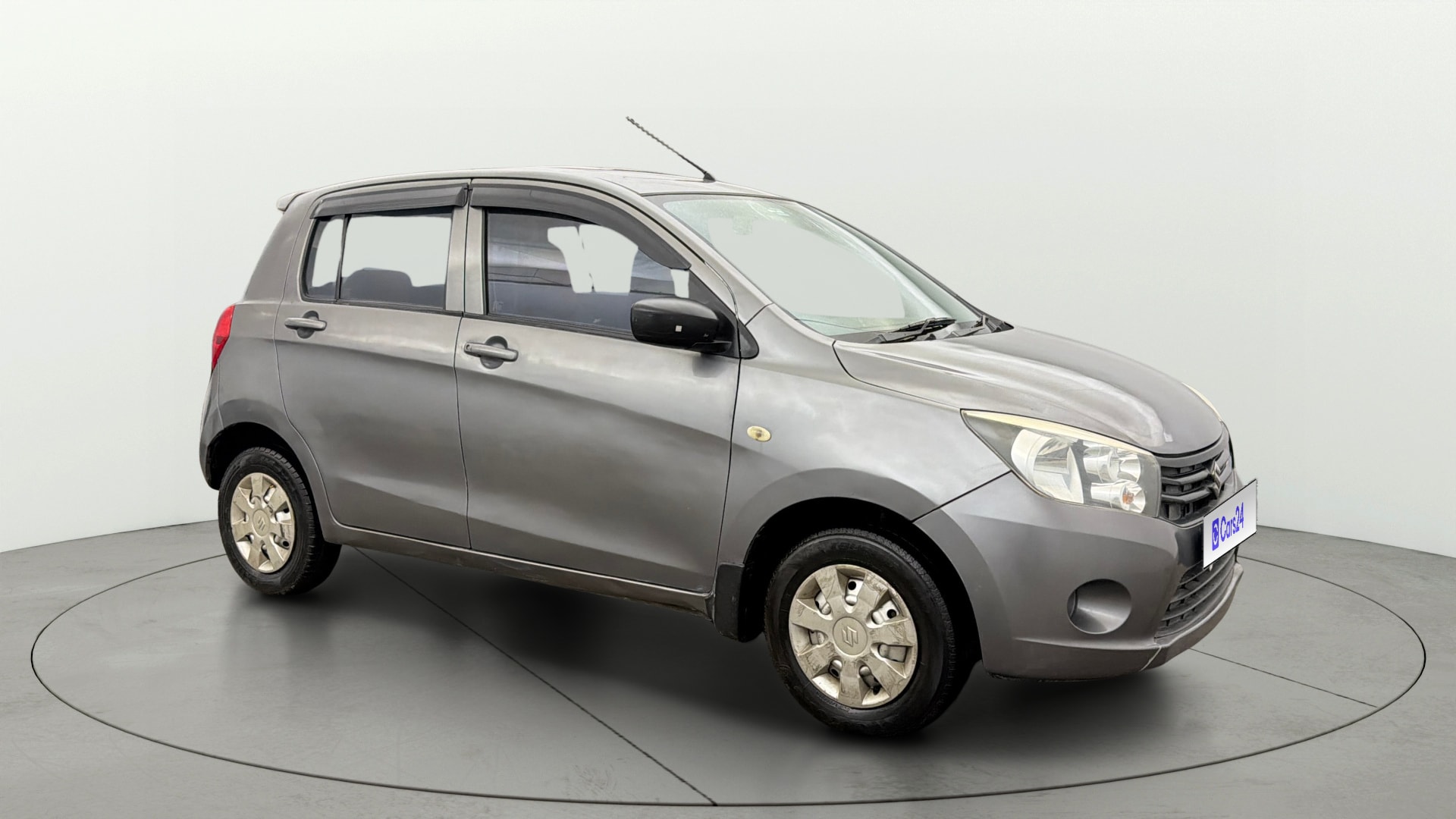 View 2015 Maruti Suzuki 1000 Base Variant Image 35 Used 2015 Maruti Suzuki 1000 Base Variant Image 35