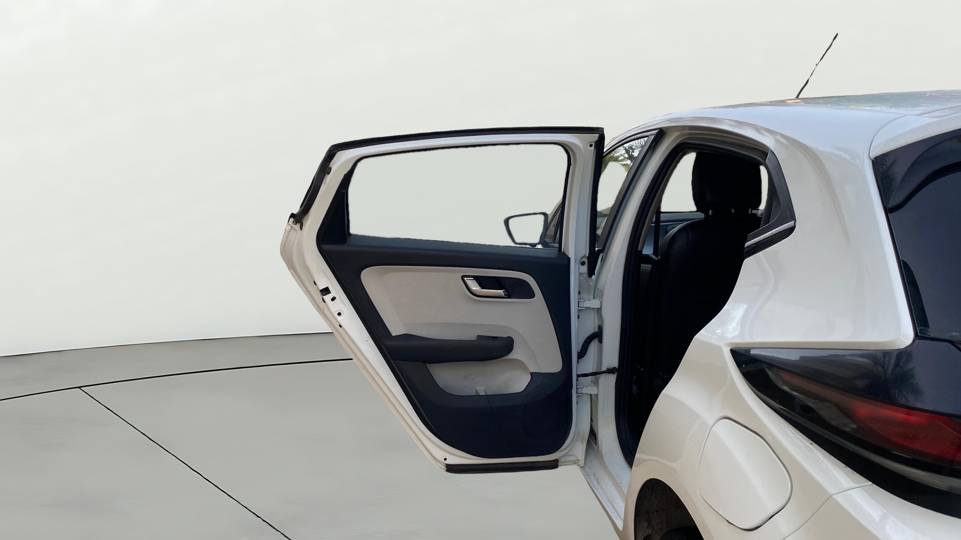 Used 2022 Tata Altroz Used 2022 Tata Altroz