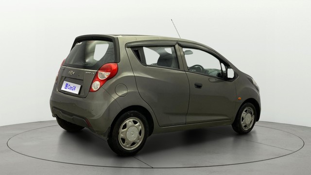 View Chevrolet Beat Image 42 Used Chevrolet Beat Image 42