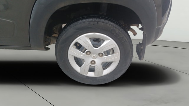 View Renault Kwid Image 7 Used Renault Kwid Image 7