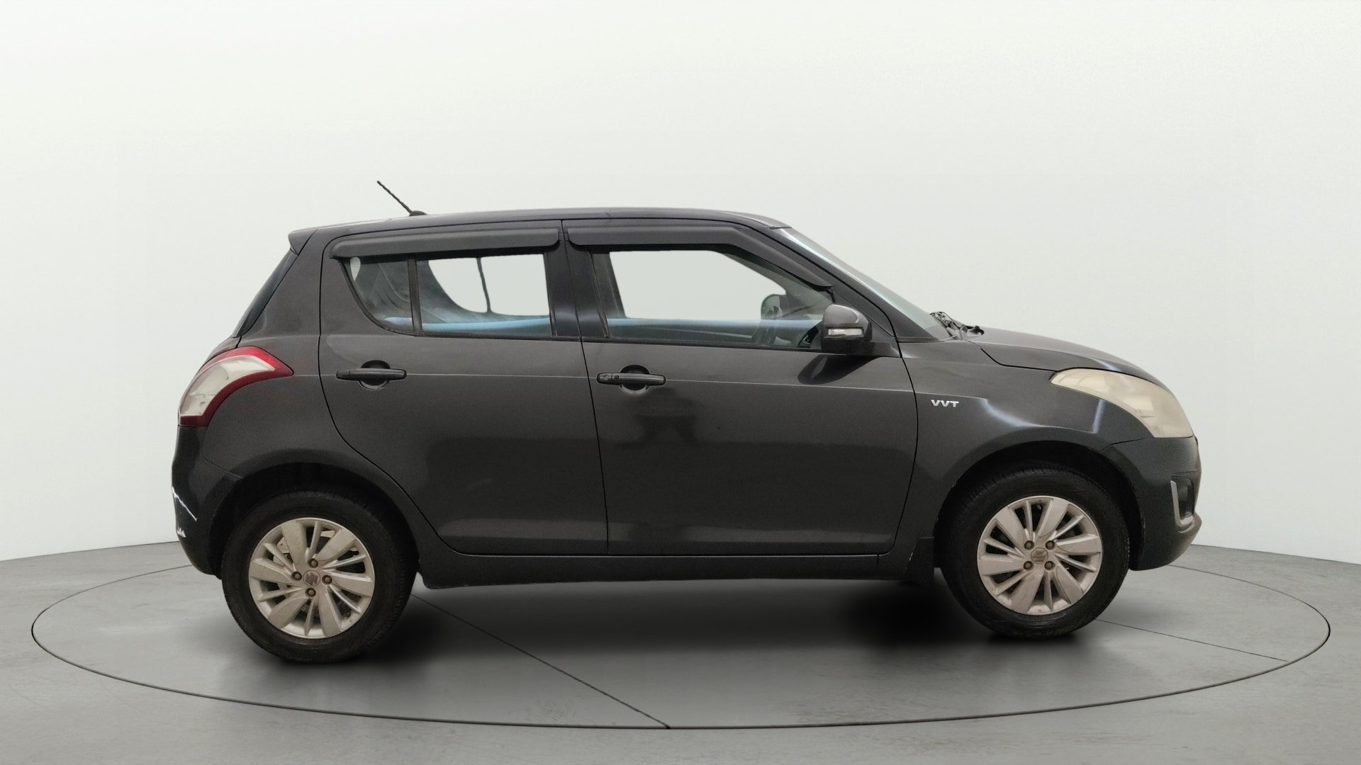 View 2016 Maruti Suzuki 1000 Base Variant Image 8 Used 2016 Maruti Suzuki 1000 Base Variant Image 8