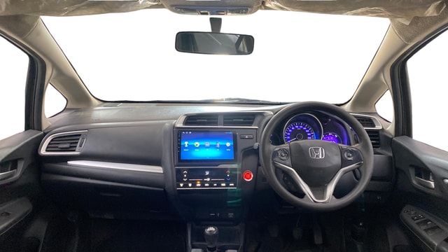 View Honda WR-V Image 31 Used Honda WR-V Image 31