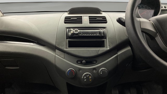 View Chevrolet Beat Image 30 Used Chevrolet Beat Image 30