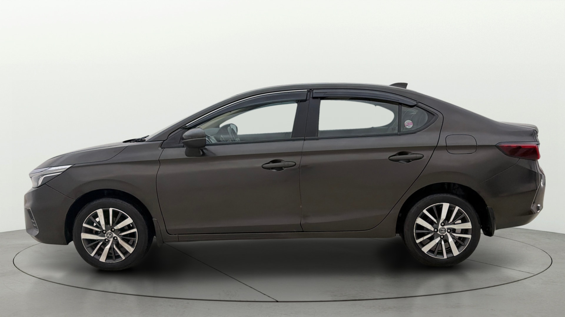 Used 2021 Honda City Used 2021 Honda City