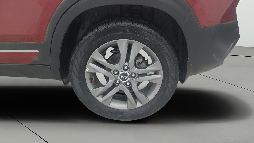 UsedCar