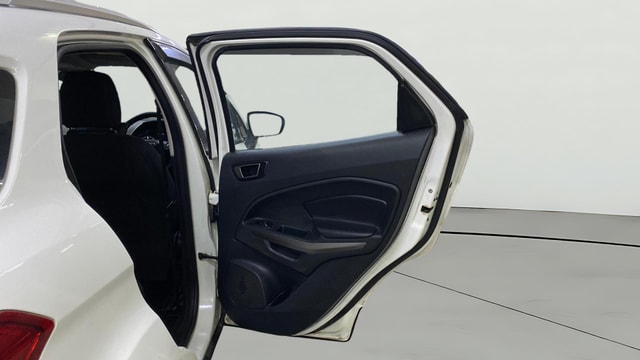 View Ford EcoSport Image 6 Used Ford EcoSport Image 6