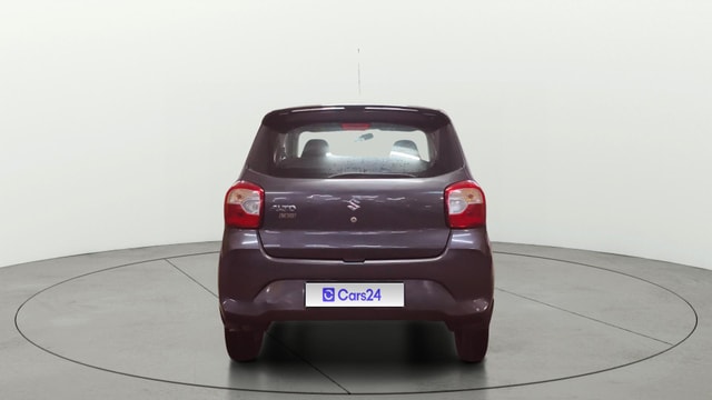View Maruti Suzuki Alto K10 Image 38 Used Maruti Suzuki Alto K10 Image 38