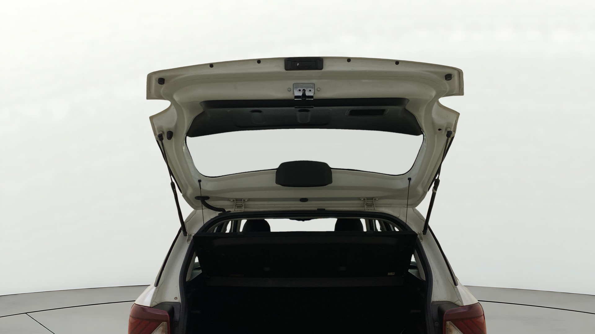 View 2021 Hyundai Venue SX Plus 1.0 Petrol AT Image 16 Used 2021 Hyundai Venue SX Plus 1.0 Petrol AT Image 16