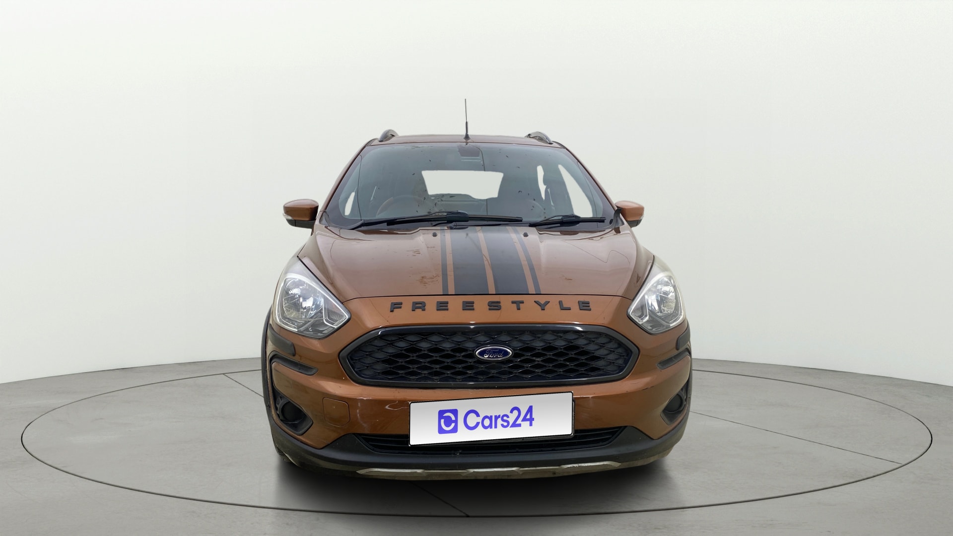 Used 2019 Ford Freestyle Used 2019 Ford Freestyle