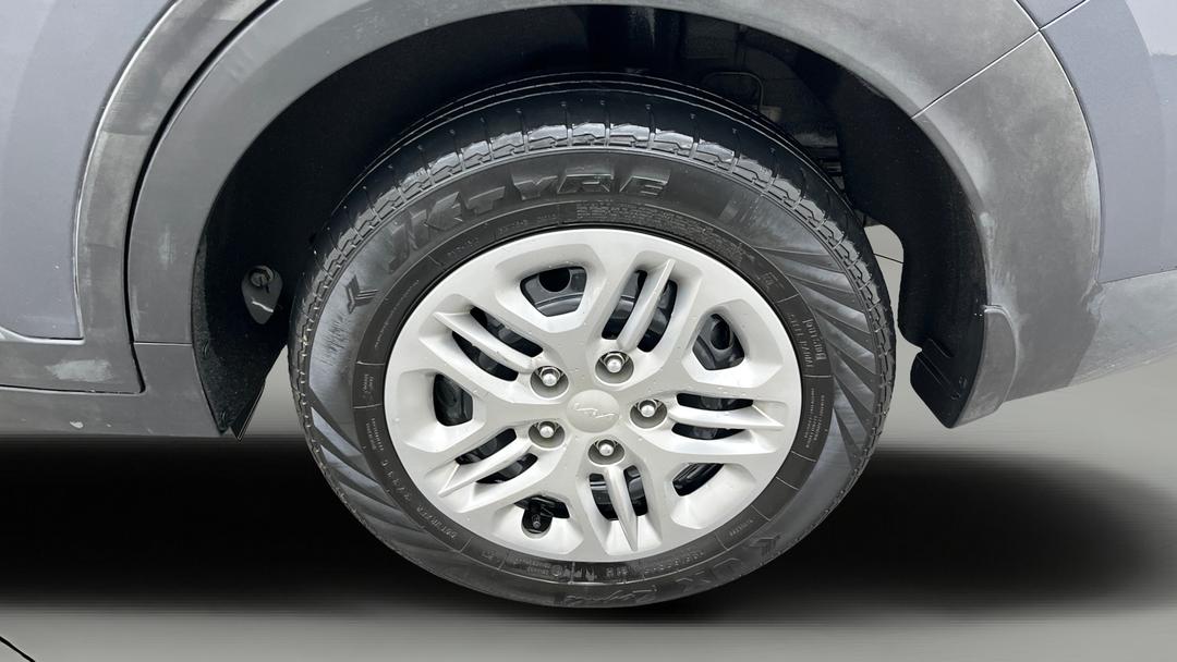 UsedCar