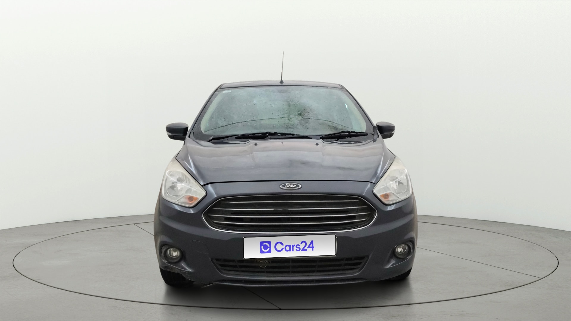 View 2017 Ford Figo Aspire 1.2P Ambiente MT BS IV Image 1 Used 2017 Ford Figo Aspire 1.2P Ambiente MT BS IV Image 1