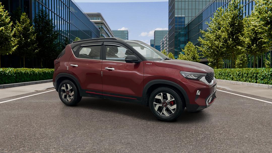 UsedCar