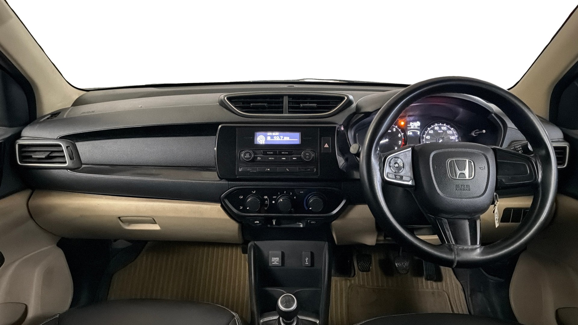 Used 2019 Honda Amaze Used 2019 Honda Amaze