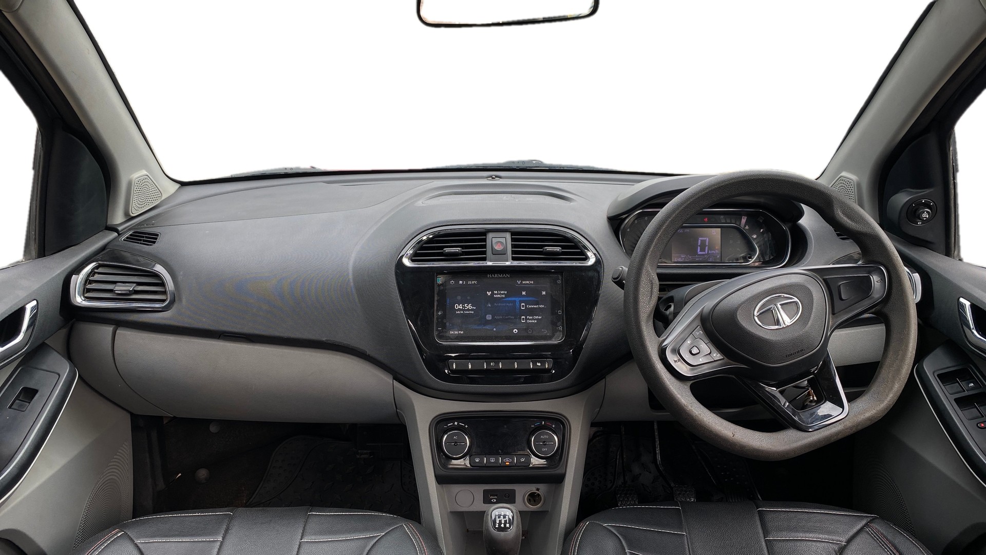 Used 2021 Tata Tiago Used 2021 Tata Tiago