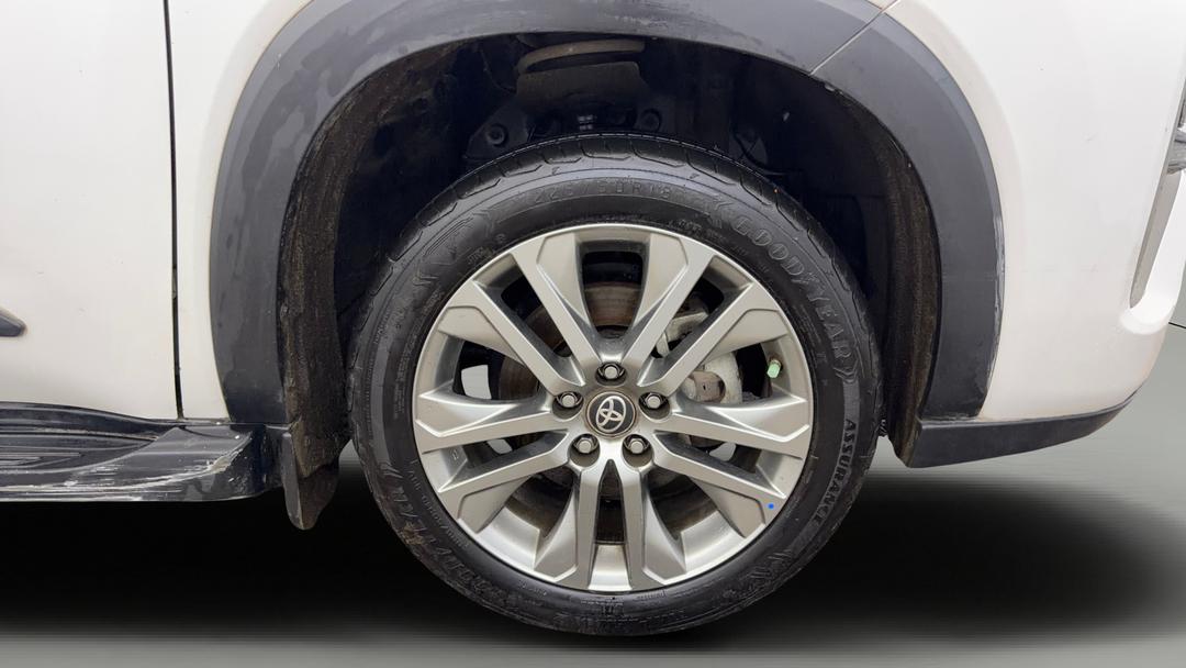 UsedCar