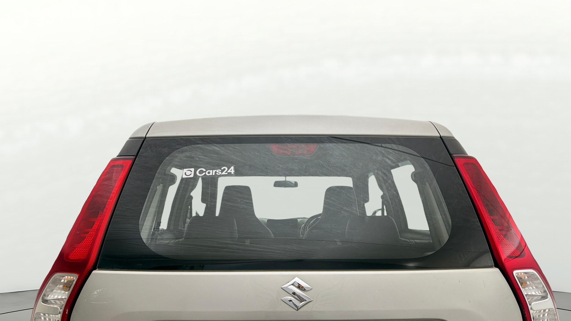 View 2020 Maruti Suzuki 1000 Base Variant Image 4 Used 2020 Maruti Suzuki 1000 Base Variant Image 4