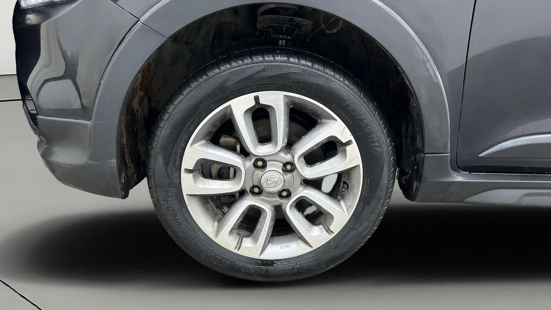 UsedCar