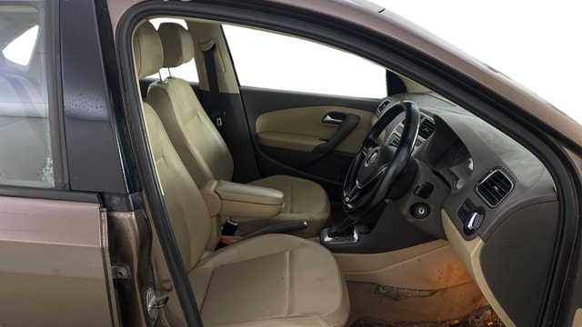 View Volkswagen Vento Image 25 Used Volkswagen Vento Image 25