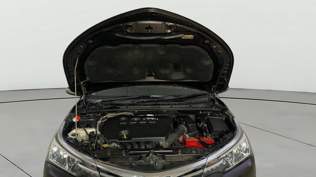 View Toyota Corolla Altis Image 32 Used Toyota Corolla Altis Image 32