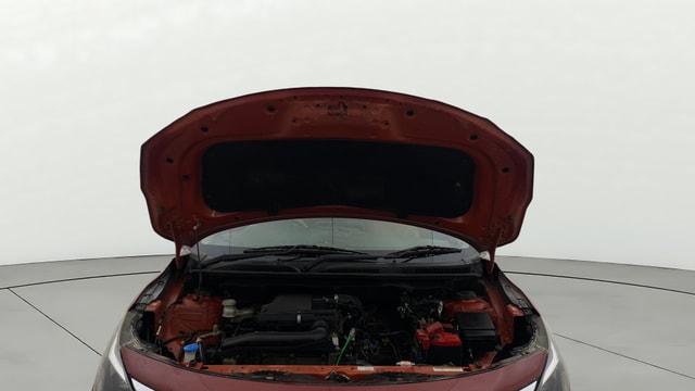 View Toyota Glanza Image 32 Used Toyota Glanza Image 32