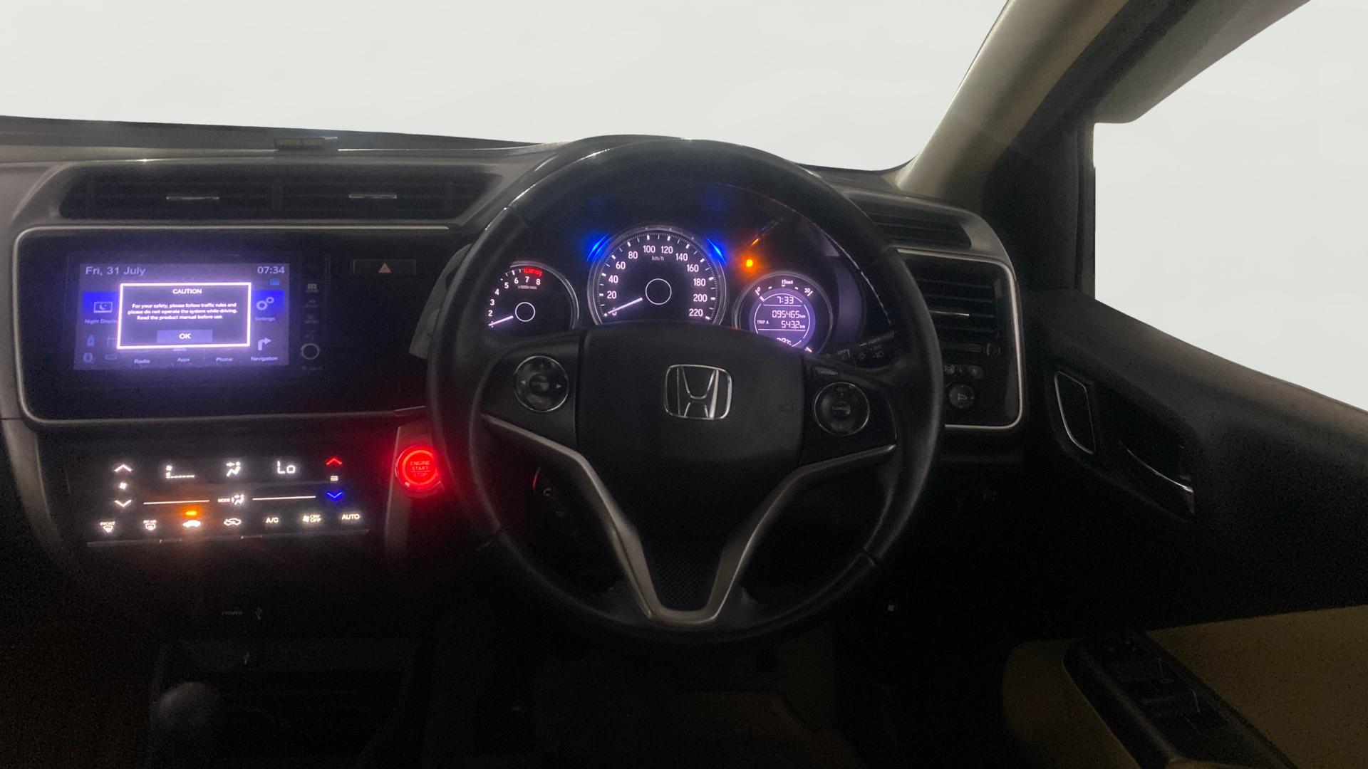 यूज़्ड 2018 होंडा सिटी, Mumbai 20 यूज़्ड 2018 होंडा सिटी, Mumbai 20