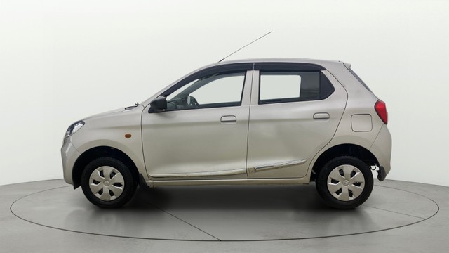 View Maruti Suzuki Alto K10 Image 5 Used Maruti Suzuki Alto K10 Image 5