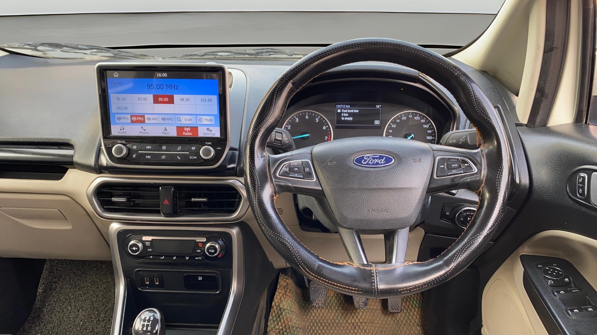 Used 2019 Ford EcoSport Used 2019 Ford EcoSport