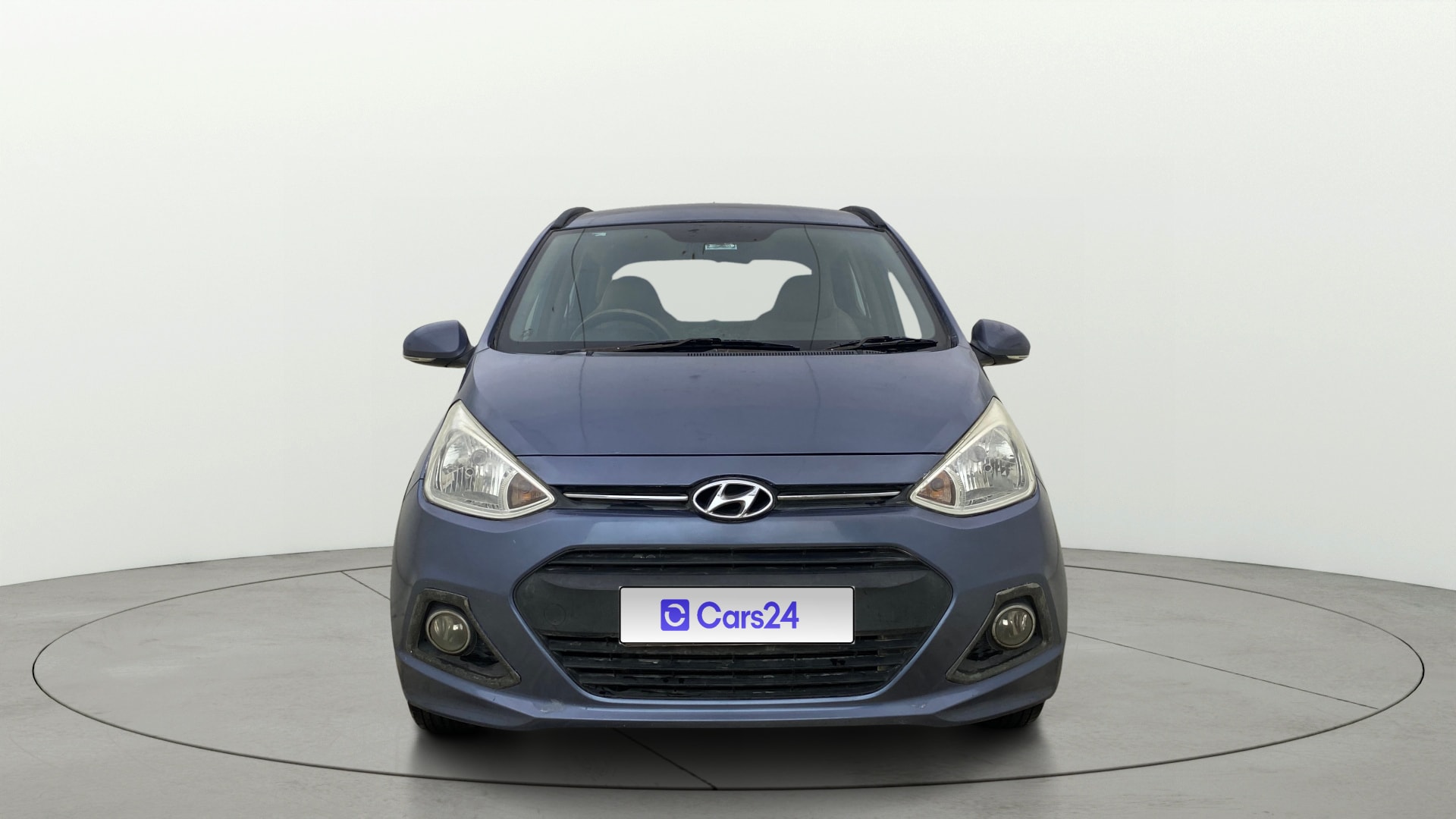 Used 2015 Hyundai Grand i10 Used 2015 Hyundai Grand i10