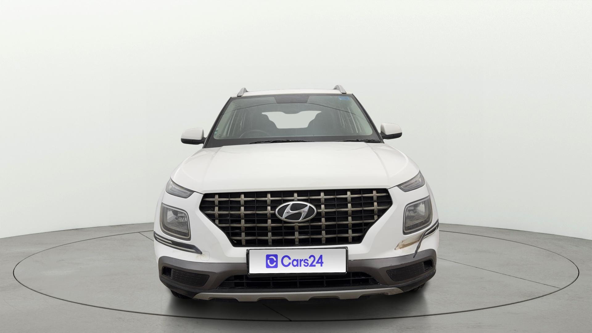 Used 2020 Hyundai Venue Used 2020 Hyundai Venue
