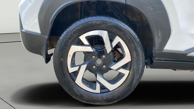 View Nissan Magnite Image 25 Used Nissan Magnite Image 25