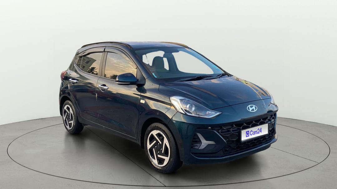 UsedCar