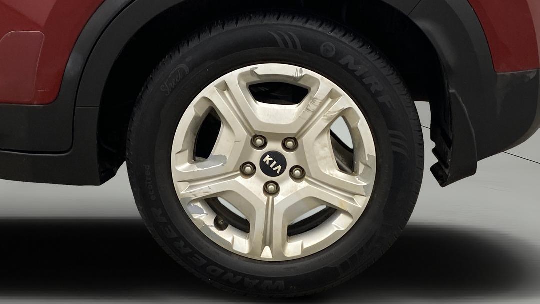 UsedCar