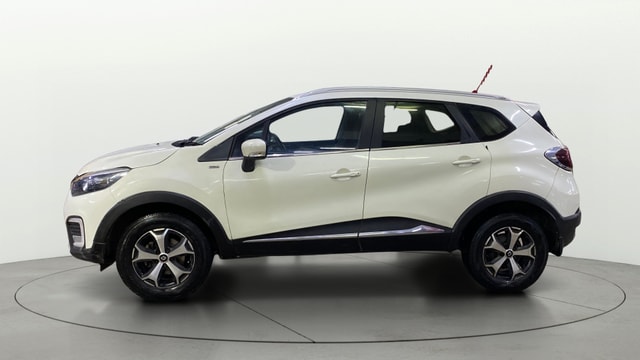View Renault Captur Image 6 Used Renault Captur Image 6