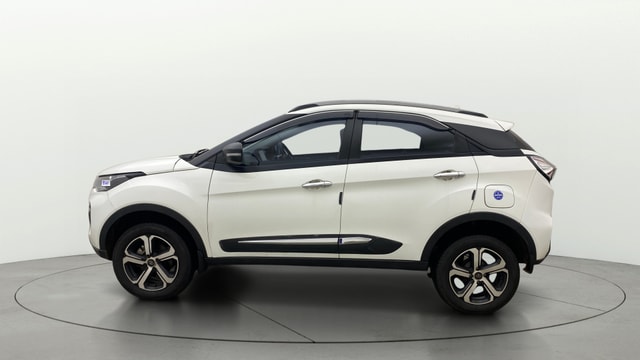 View Tata Nexon Image 5 Used Tata Nexon Image 5