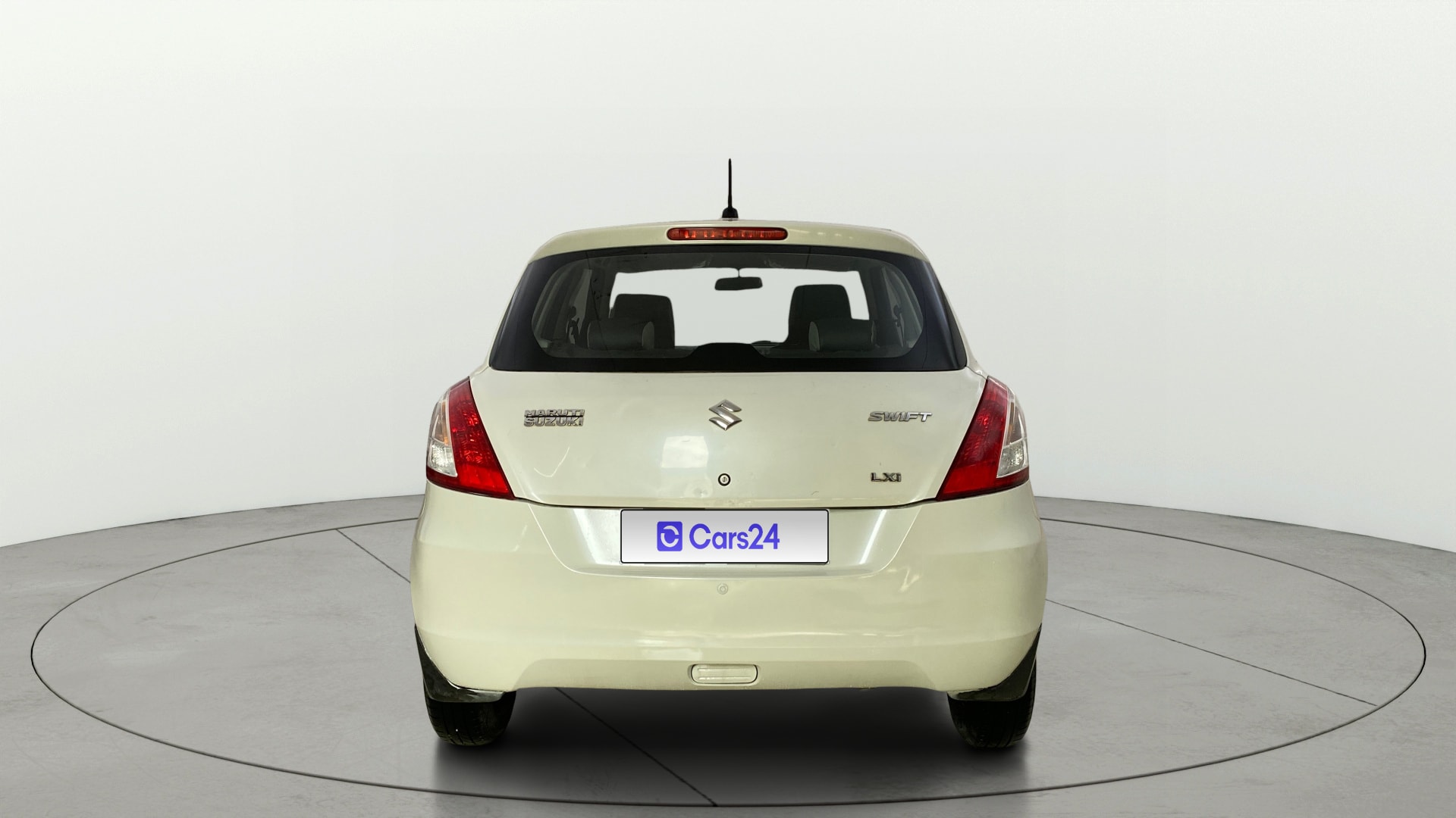 View 2016 Maruti Suzuki 1000 Base Variant Image 38 Used 2016 Maruti Suzuki 1000 Base Variant Image 38